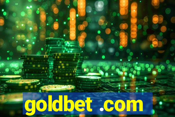 goldbet .com